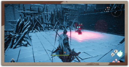 Wo Long Fallen Dynasty - Preachers of the Dark Path