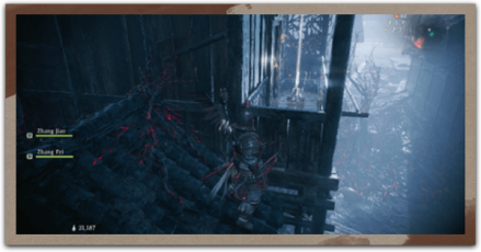 Wo Long Fallen Dynasty - Heirloom Seal of the Realm