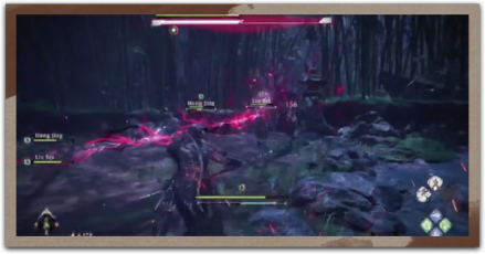 Wo Long Fallen Dynasty - The Crouching Dragon’s Trial