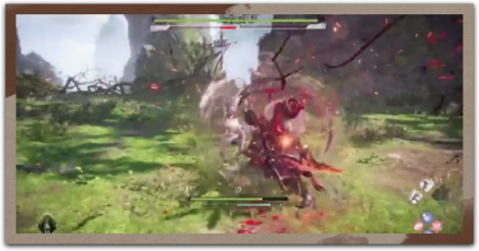 Wo Long Fallen Dynasty - The Scarlet Crystal