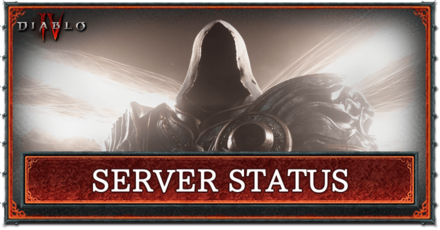 Diablo 4 - Server Status: Are the Diablo 4 Servers Down?