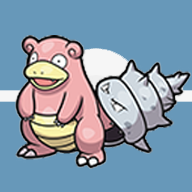 Slowbro
