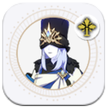 Honkai Star Rail - Stagnant Shadows - Shape of Mirage