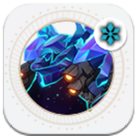 Honkai Star Rail - Stagnant Shadows - Shape of Rime