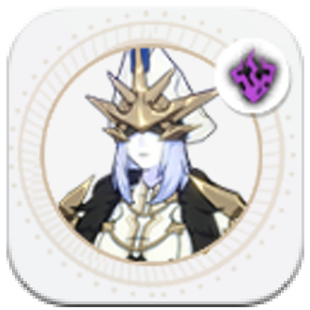 Honkai Star Rail - Stagnant Shadows - Shape of Fulmination