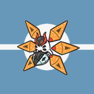 Iron Moth Special Icon