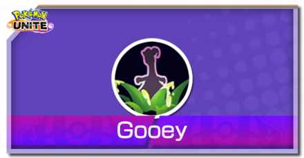 Pokemon UNITE - Goodra Gooey Banner.png