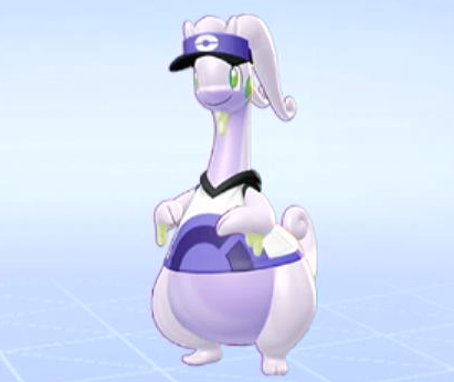 Purple Unite Style Image