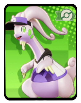 Purple Unite Style Holowear Icon