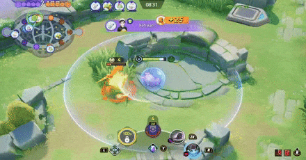 Pokemon UNITE - Goodra Farming for Levels