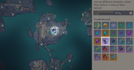 Genshin - Dragonheir