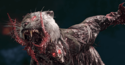 Wo Long Fallen Dynasty - Changgui Icon