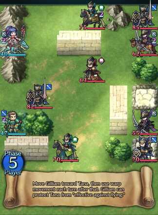 Armor, Piercing Bow Fire Emblem Heroes FEH