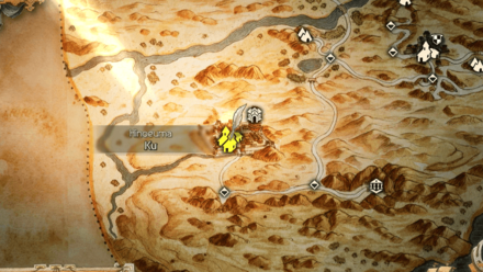 Octopath Traveler 2 - Ku Hinoeuma