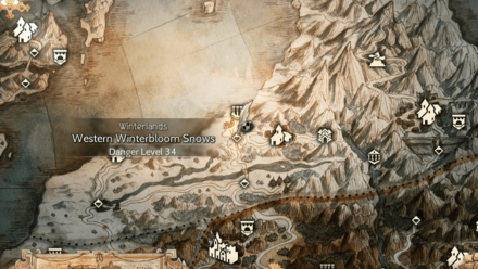 Octopath Traveler 2 - Scholar Location