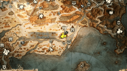 Octopath Traveler 2 - Clockbank