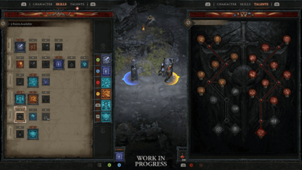 Diablo 4 - Co-op Is Limited to Two Players