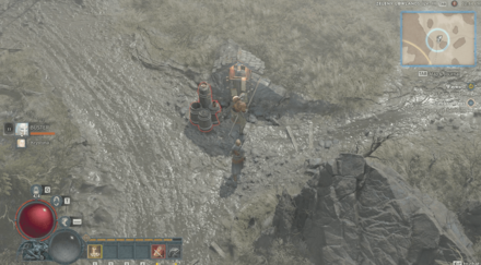 Diablo 4 - Travelers Prayer 1