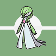 Gardevoir