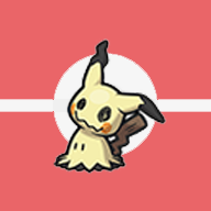 Mimikyu