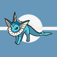 Vaporeon