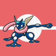 Greninja