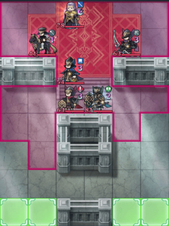 Vigarde GHB Infernal