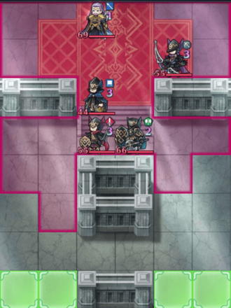 Vigarde GHB Lunatic