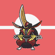 Kingambit Physical Icon