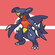 Garchomp