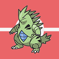 Tyranitar