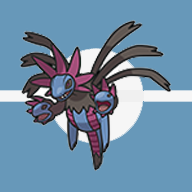 Hydreigon SpAtk Icon