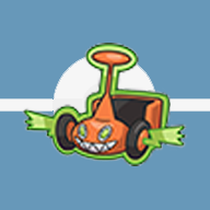 Mow Rotom