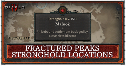 Diablo 4 - Fractured Peaks Stronghold Locations.png