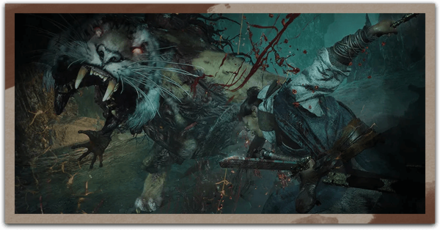 Wo Long Fallen Dynasty - Changgui Large