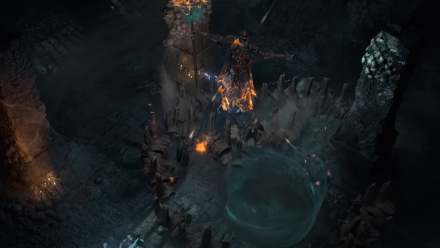 Diablo 4 - Not Required to Enjoy the Game