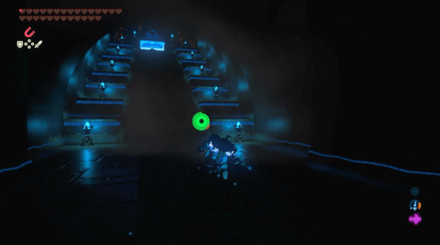 Zelda Breath of the Wild - Etsu Korima Shrine Walkthrough 5