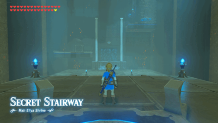 Botw - Mah Eliya Banner