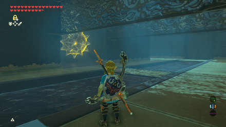 BOTW Kaam Ya