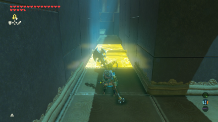 BOTW Kaam Ya