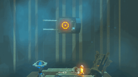 Kamia Omuna Solution 3