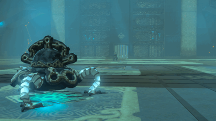 Mozo Shenno Guardian