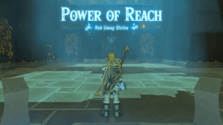 Rok Uwog Shrine Walkthrough: Location and Puzzle Solution