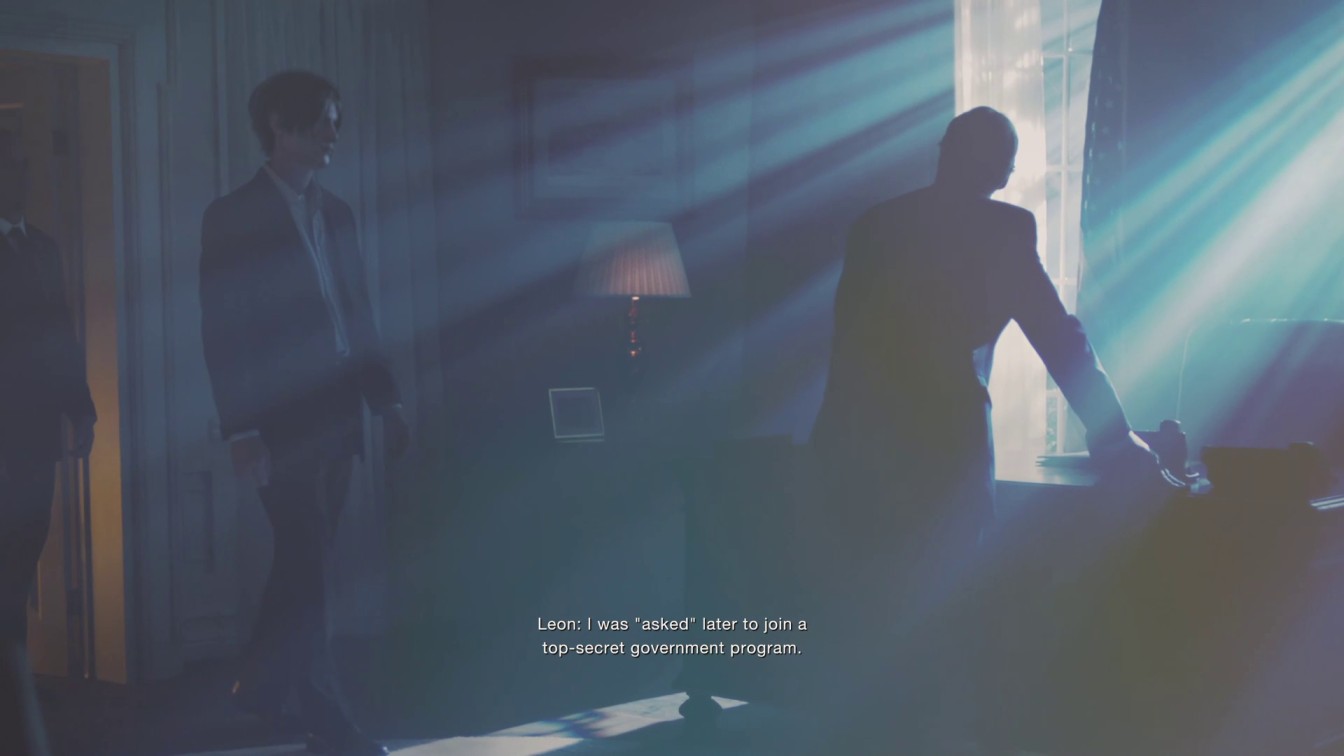 Resident Evil 4 Remake Baby Eagle