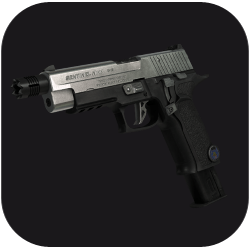 Resident Evil 4 Remake - Sentinel Nine