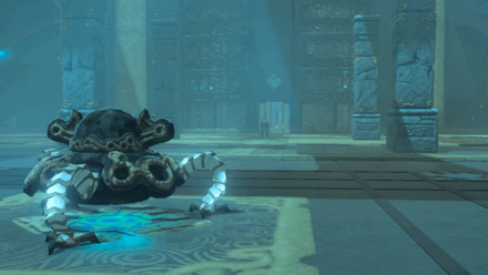 Mijah Rokee Guardian