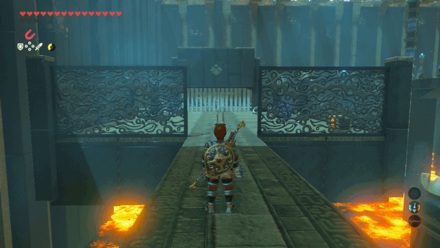 Shora Hah Solution 7