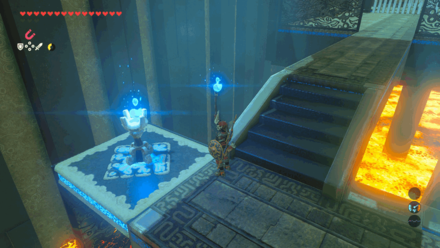 Shora Hah Solution 8