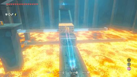 Shora Hah Solution 2