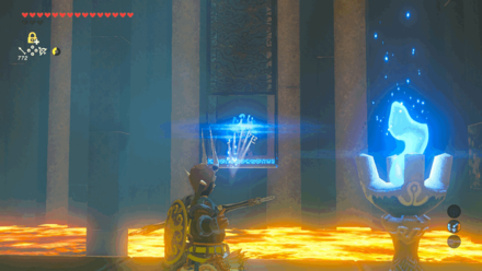 Shora Hah Solution 5